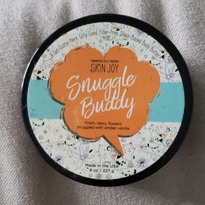 New Perfectly Posh Snuggle Buddy Body Butter